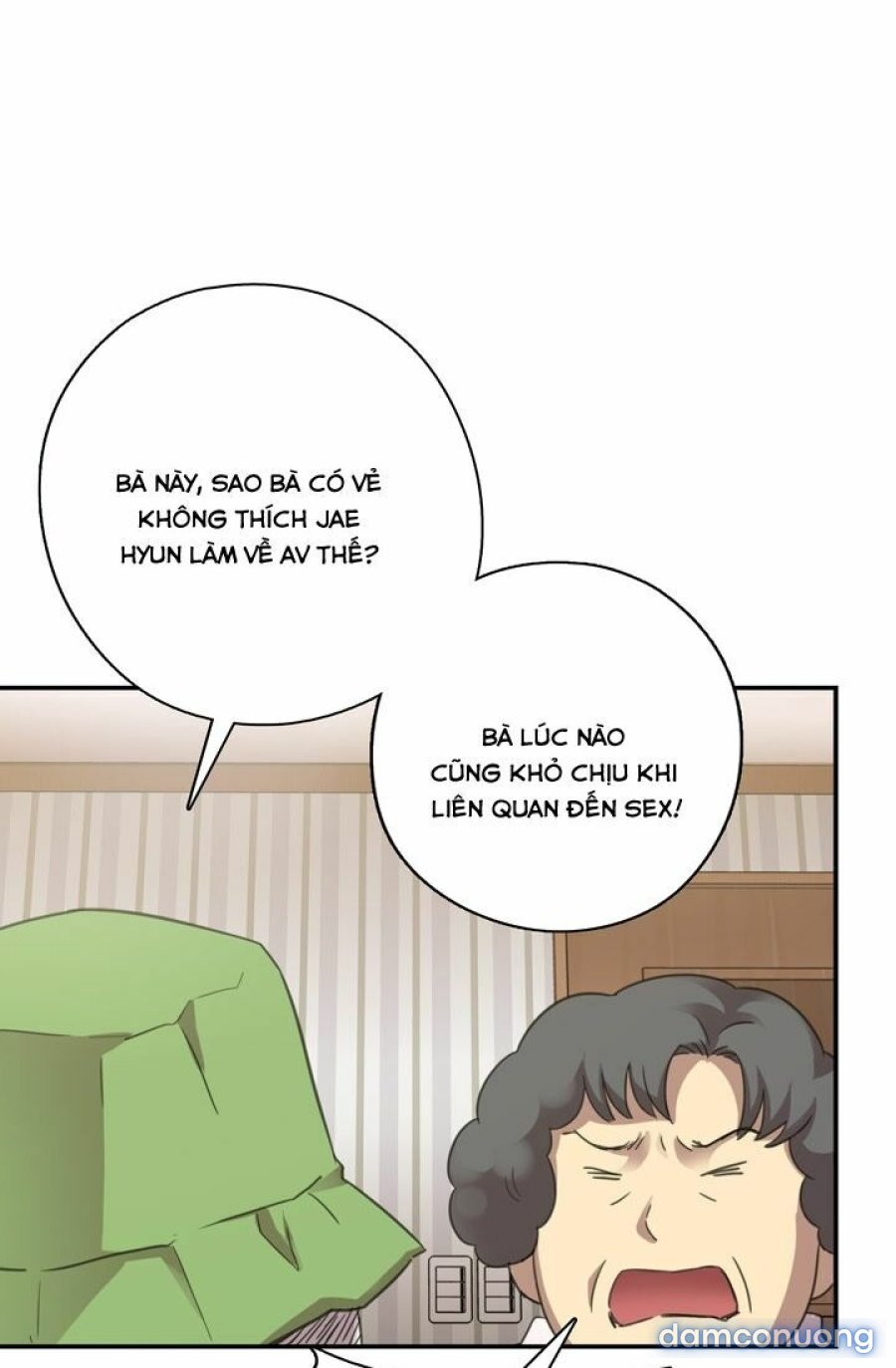 HỌC VIỆN DIỄN VIÊN KHIÊU DÂM 