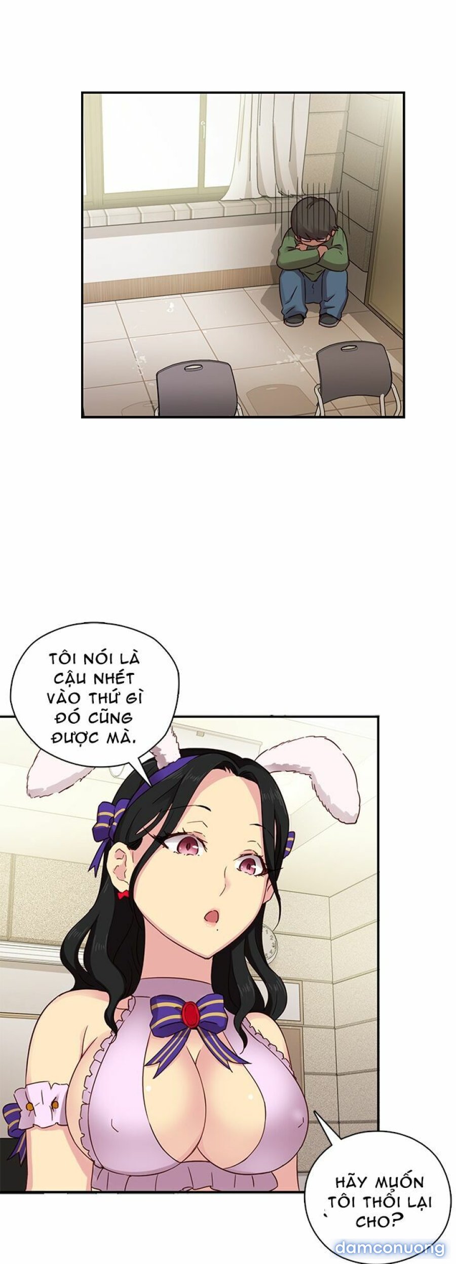 HỌC VIỆN DIỄN VIÊN KHIÊU DÂM 