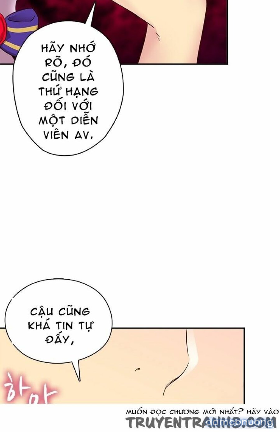 HỌC VIỆN DIỄN VIÊN KHIÊU DÂM 