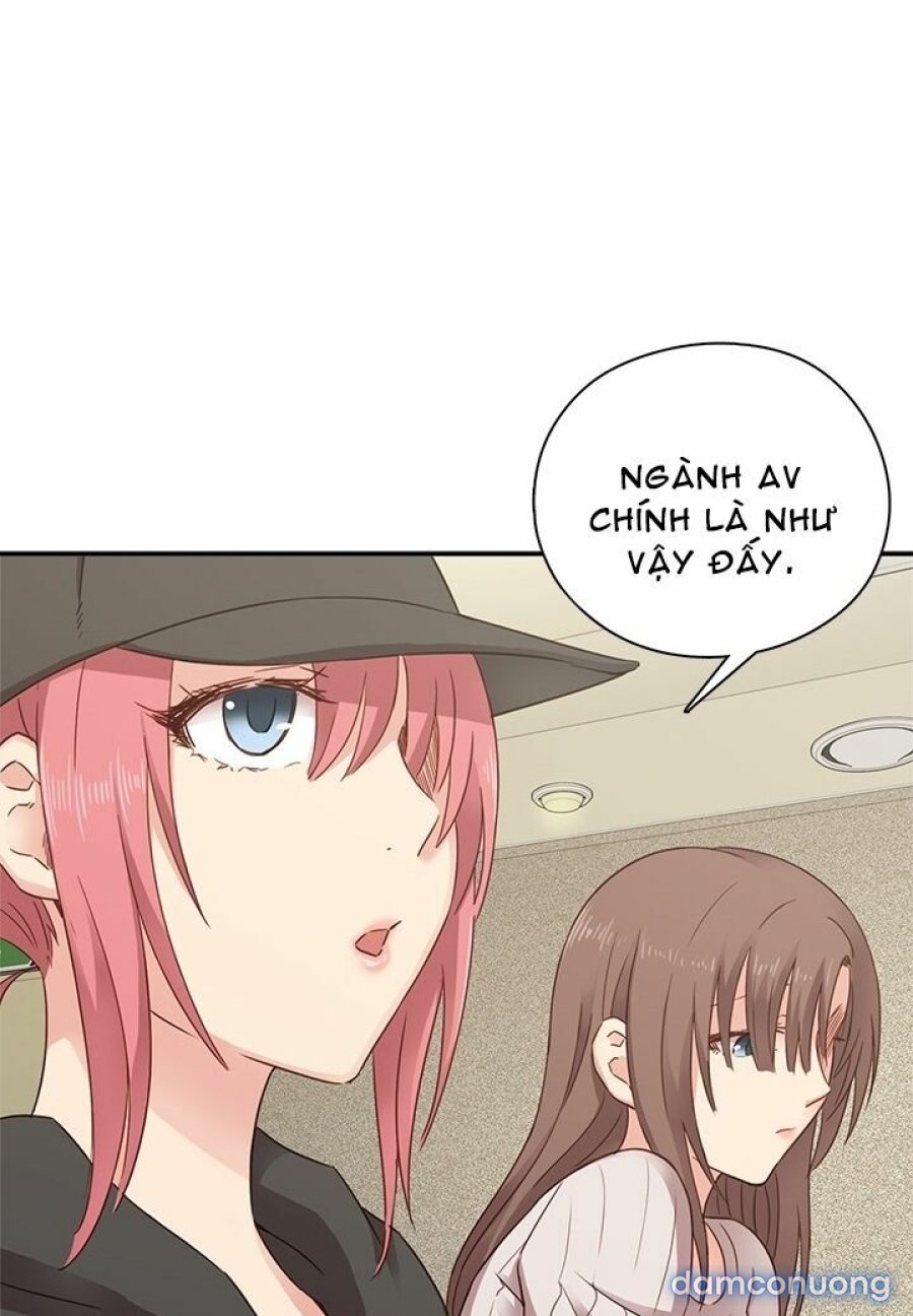 HỌC VIỆN DIỄN VIÊN KHIÊU DÂM 