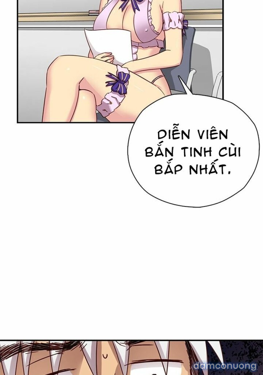 HỌC VIỆN DIỄN VIÊN KHIÊU DÂM 