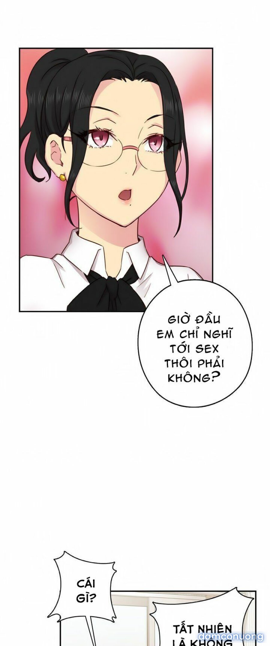 HỌC VIỆN DIỄN VIÊN KHIÊU DÂM 