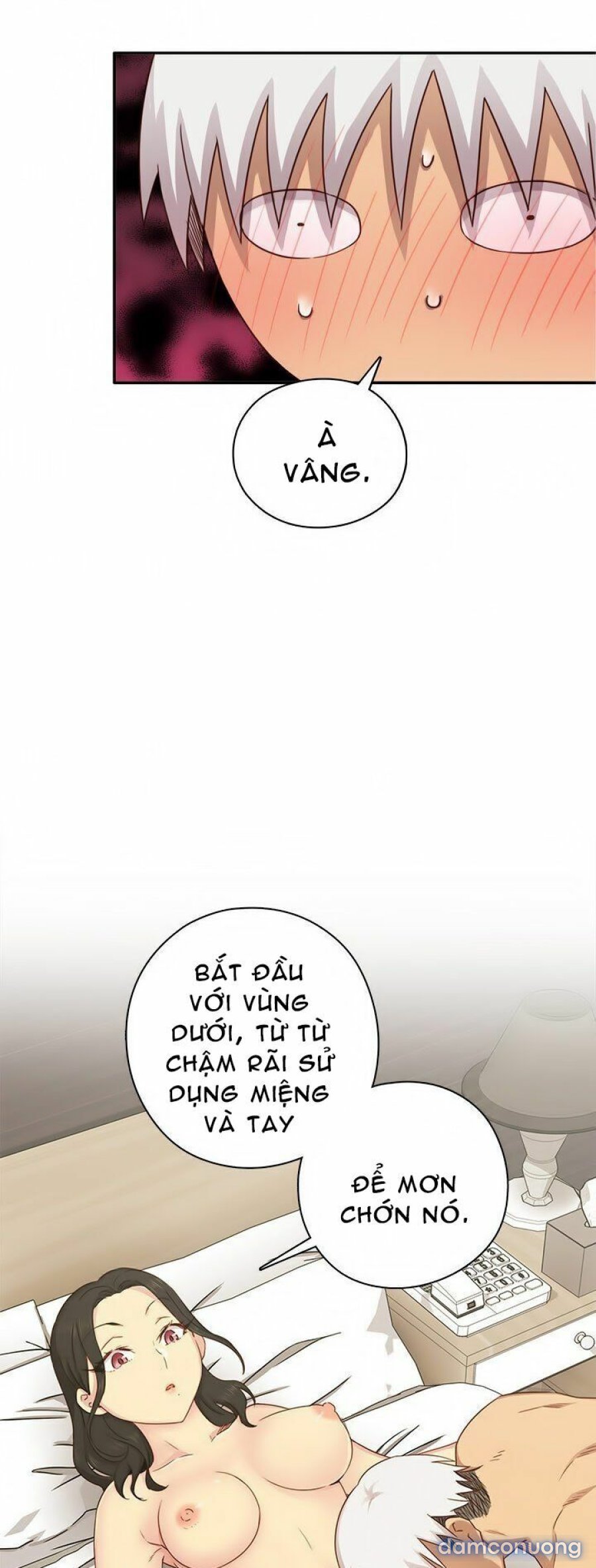 HỌC VIỆN DIỄN VIÊN KHIÊU DÂM 