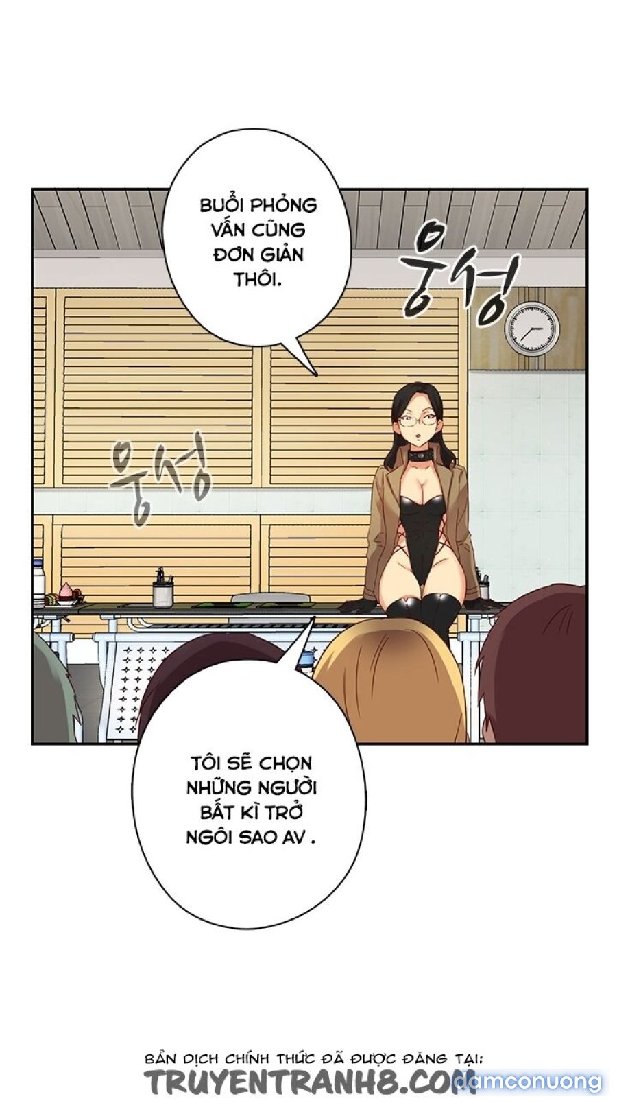 HỌC VIỆN DIỄN VIÊN KHIÊU DÂM 