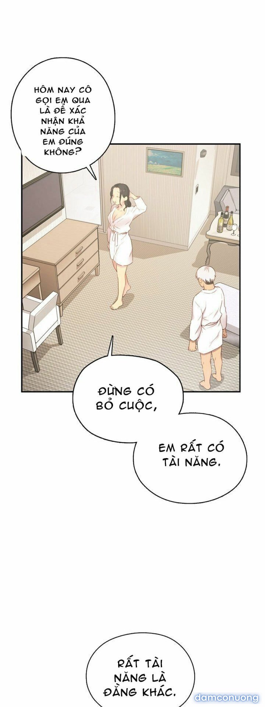 HỌC VIỆN DIỄN VIÊN KHIÊU DÂM 