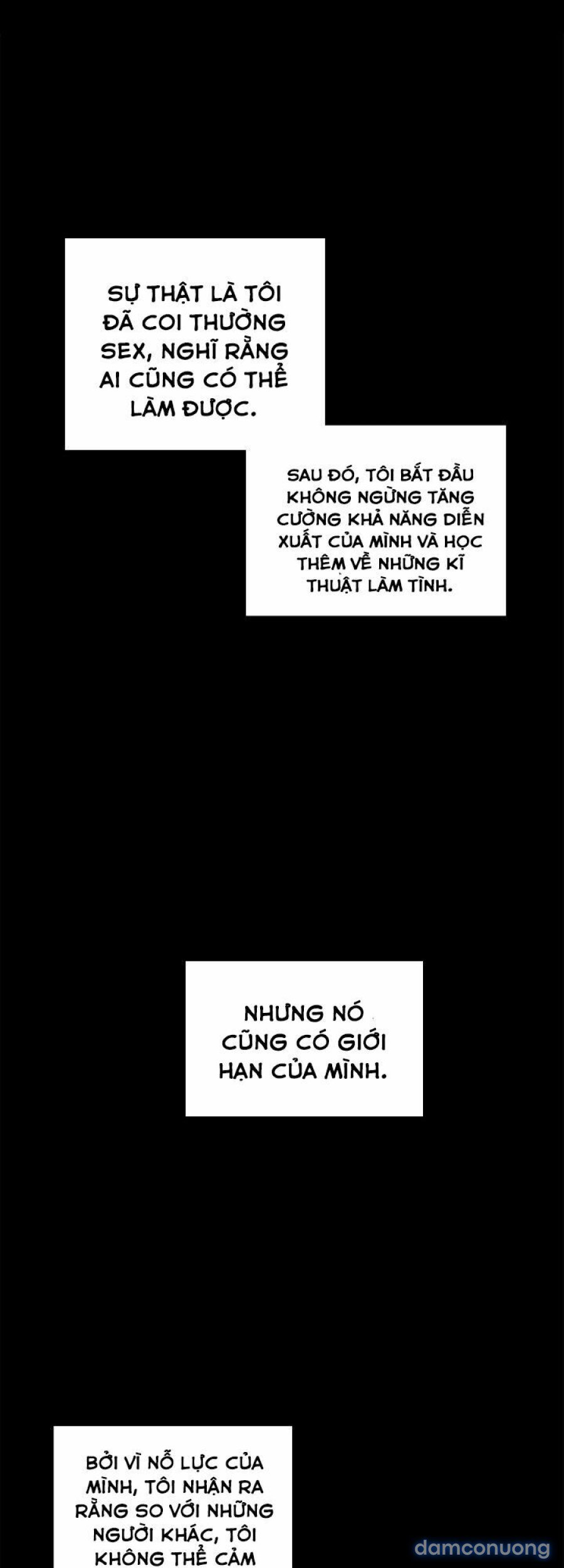 HỌC VIỆN DIỄN VIÊN KHIÊU DÂM 