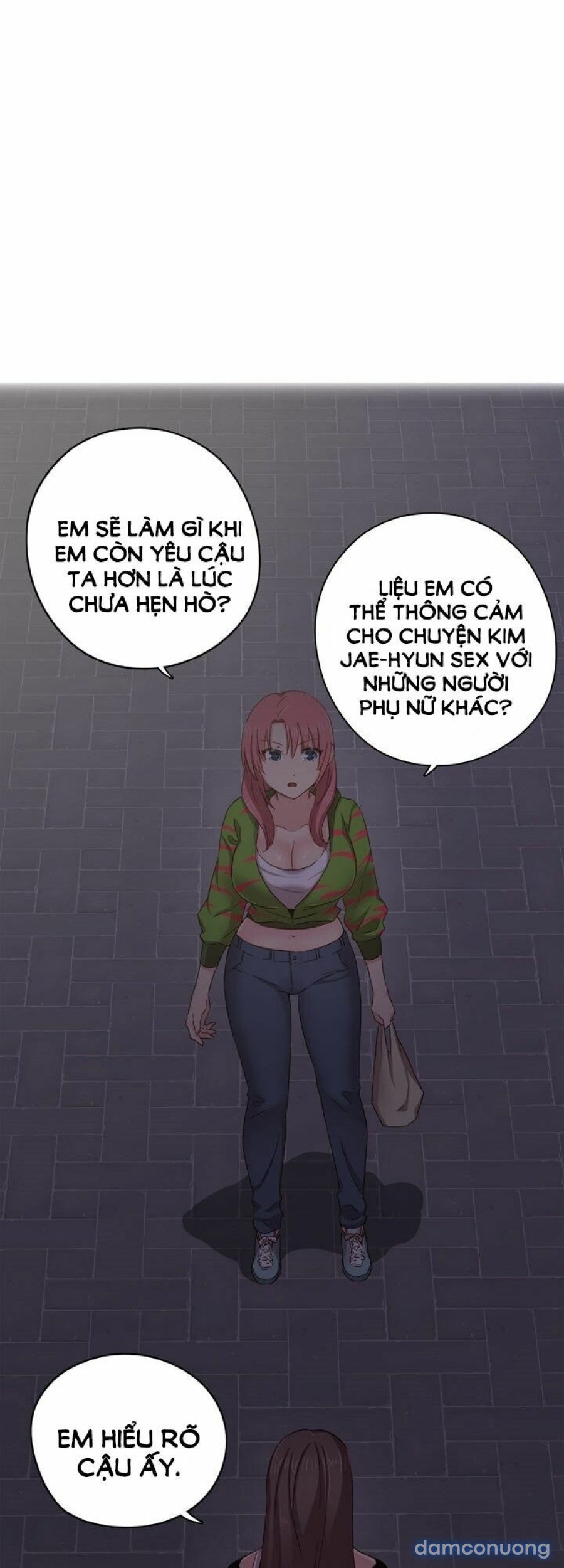HỌC VIỆN DIỄN VIÊN KHIÊU DÂM 
