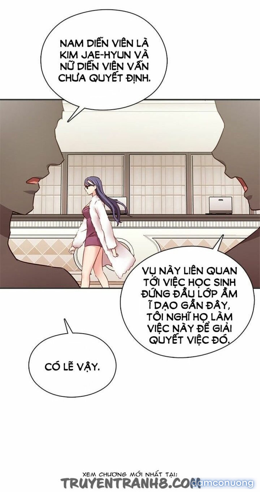 HỌC VIỆN DIỄN VIÊN KHIÊU DÂM 