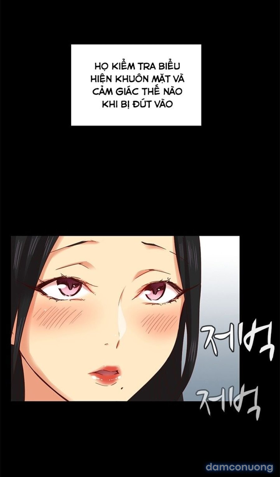 HỌC VIỆN DIỄN VIÊN KHIÊU DÂM 