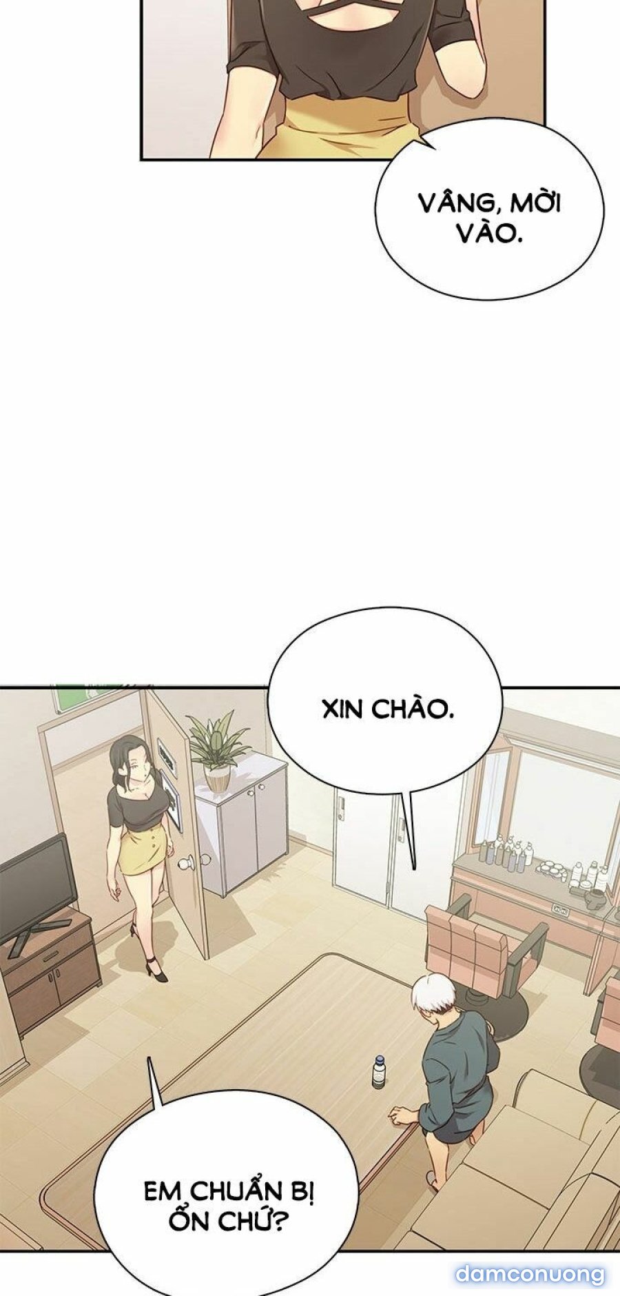 HỌC VIỆN DIỄN VIÊN KHIÊU DÂM 