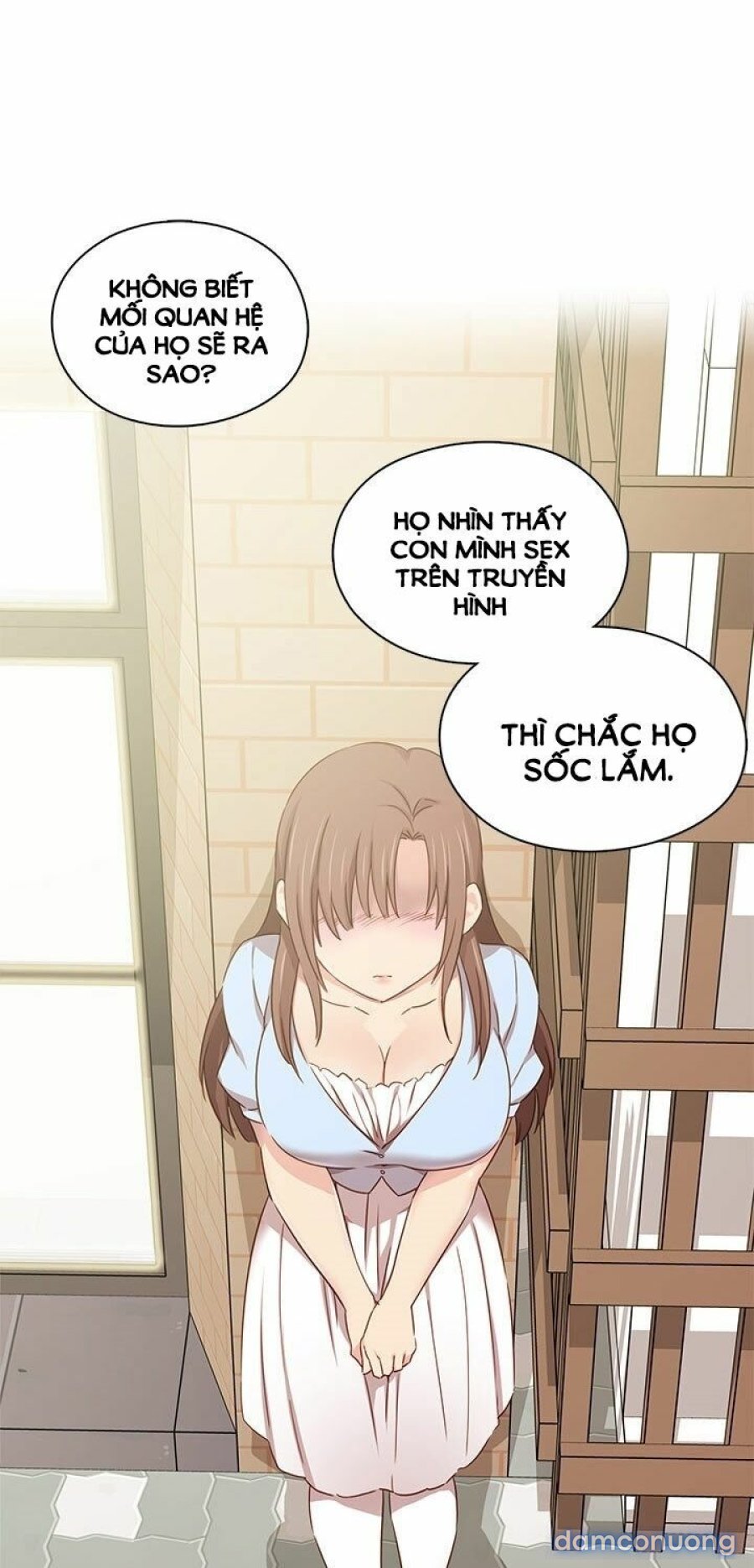 HỌC VIỆN DIỄN VIÊN KHIÊU DÂM 