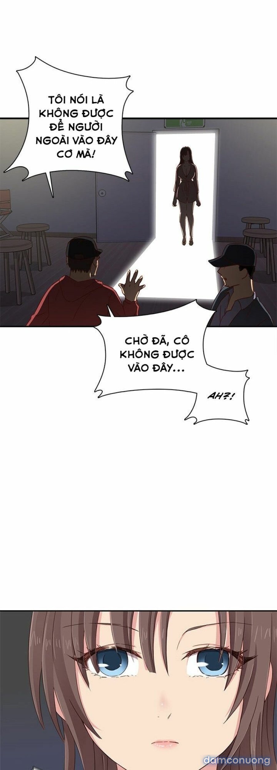 HỌC VIỆN DIỄN VIÊN KHIÊU DÂM 