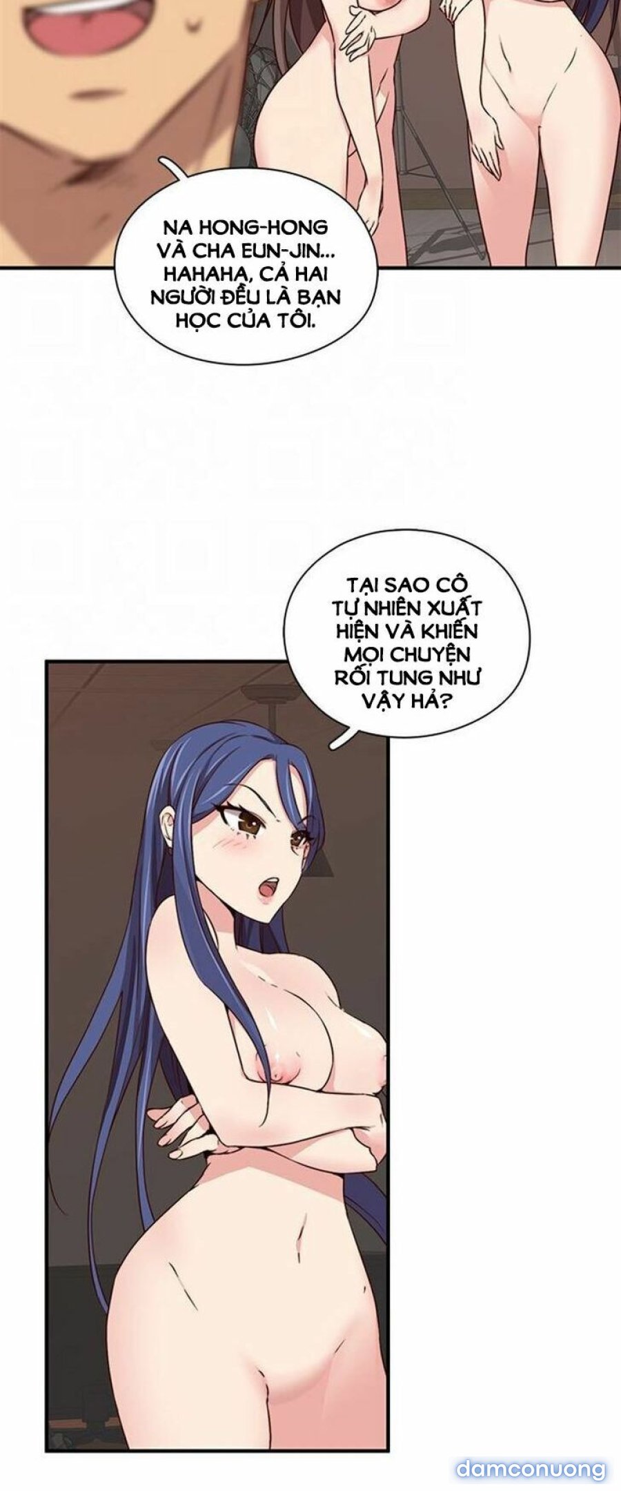 HỌC VIỆN DIỄN VIÊN KHIÊU DÂM 
