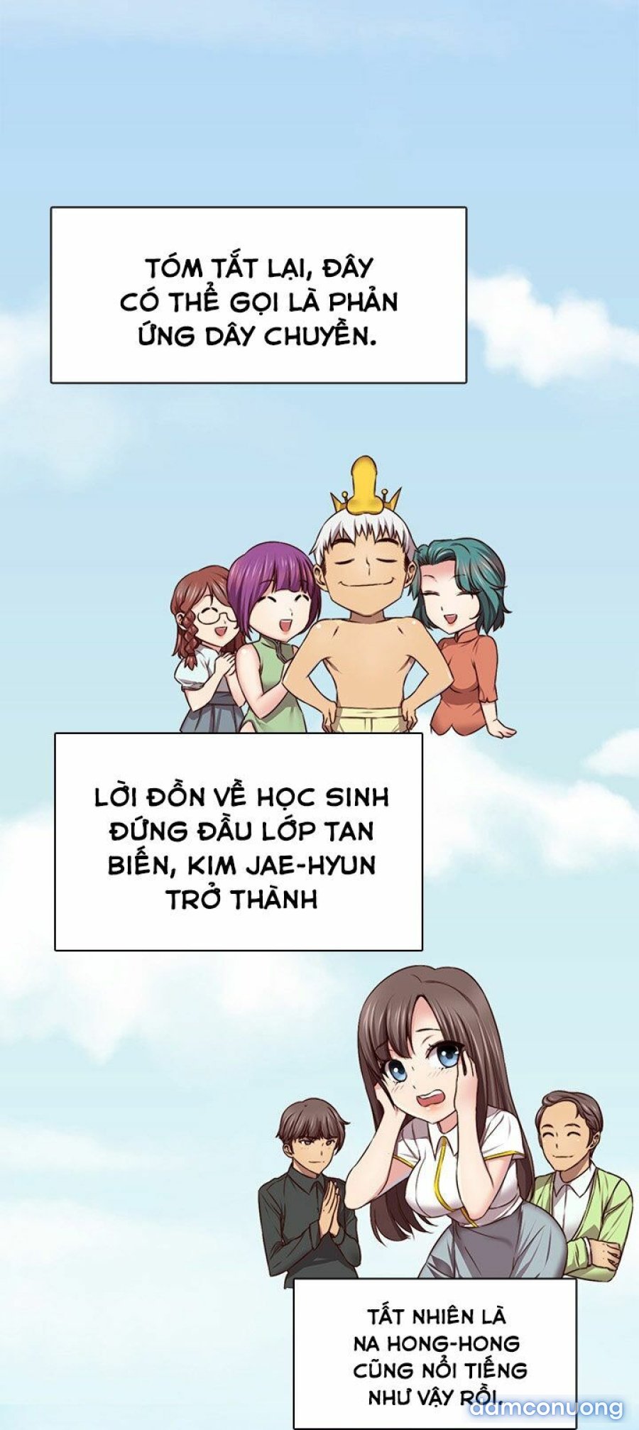 HỌC VIỆN DIỄN VIÊN KHIÊU DÂM 