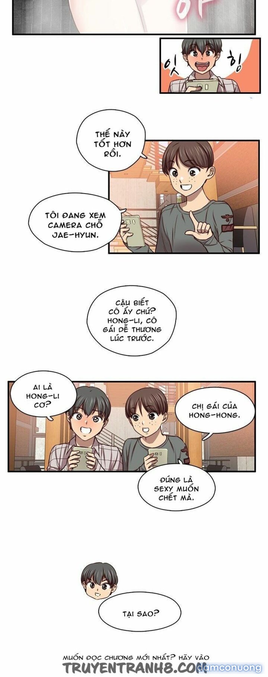 HỌC VIỆN DIỄN VIÊN KHIÊU DÂM 