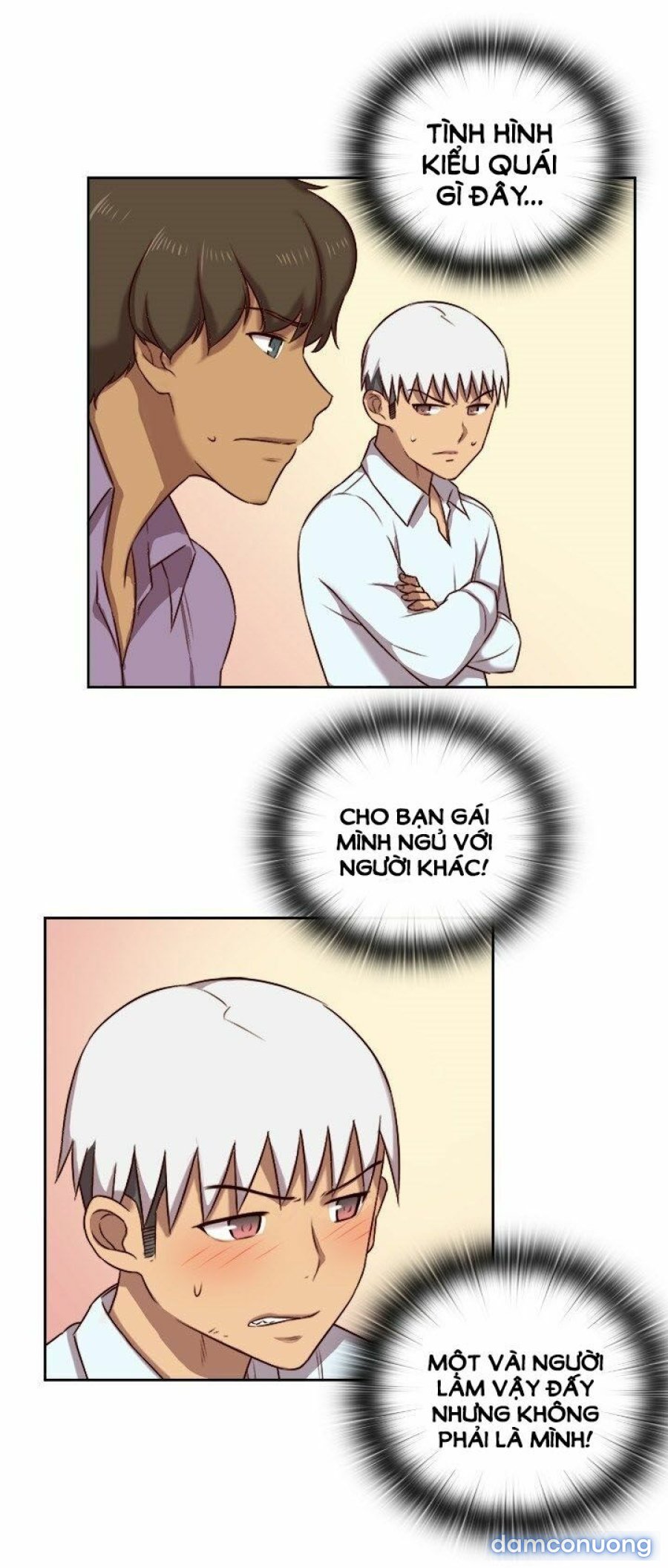HỌC VIỆN DIỄN VIÊN KHIÊU DÂM 