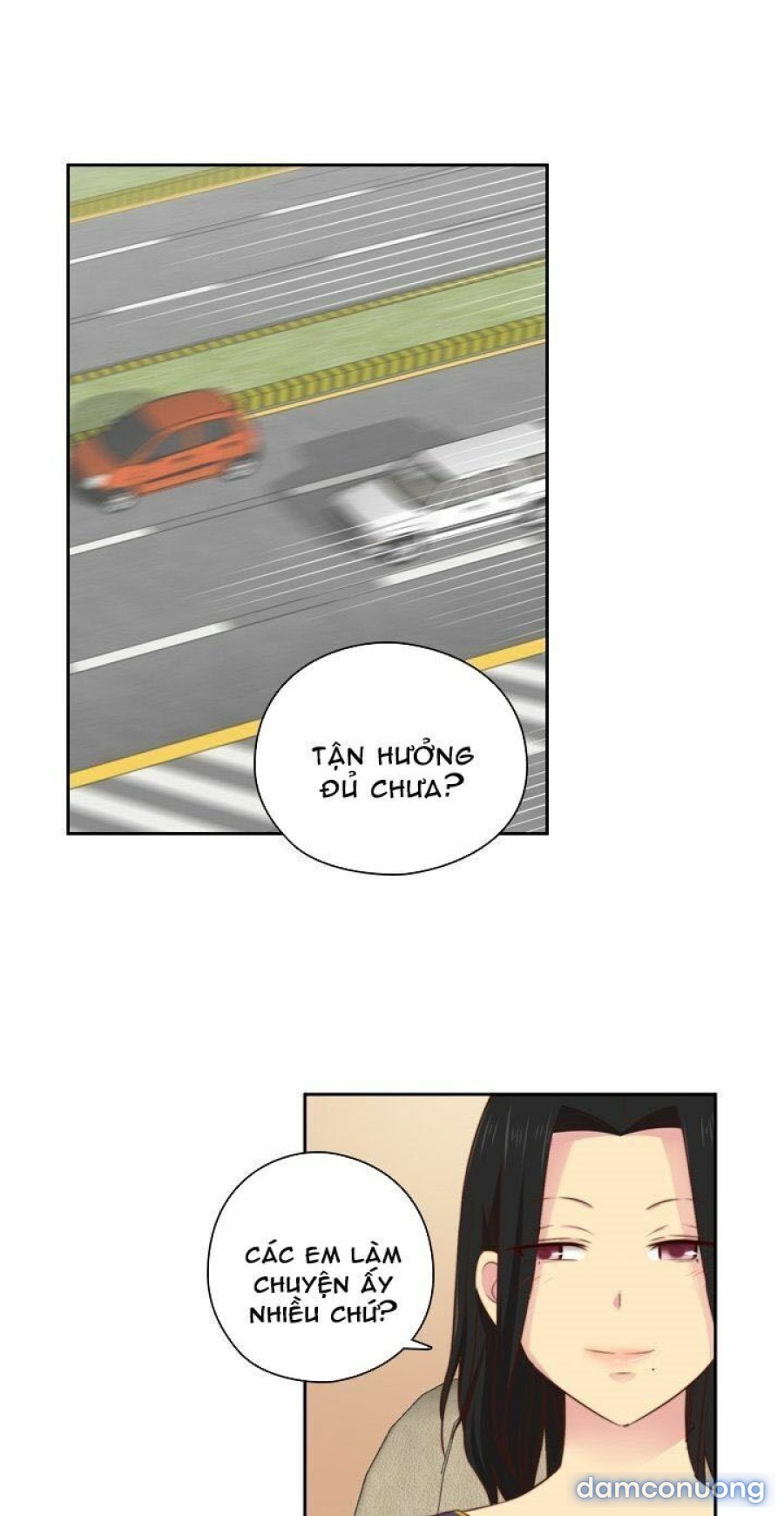 HỌC VIỆN DIỄN VIÊN KHIÊU DÂM 