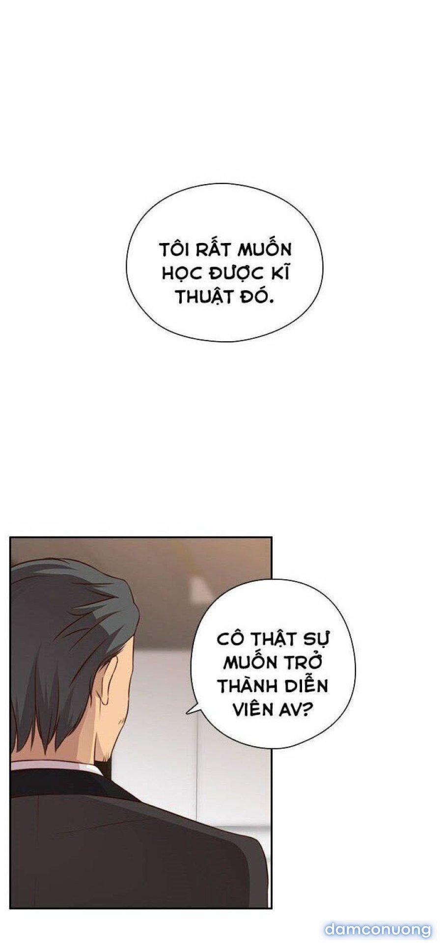 HỌC VIỆN DIỄN VIÊN KHIÊU DÂM 