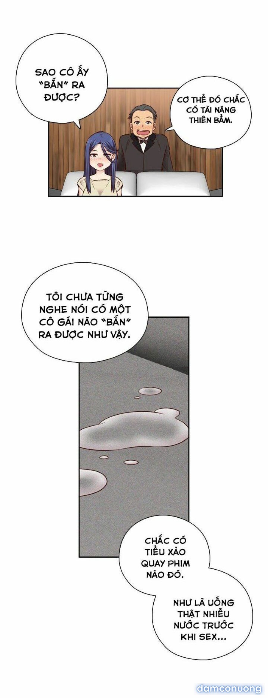 HỌC VIỆN DIỄN VIÊN KHIÊU DÂM 