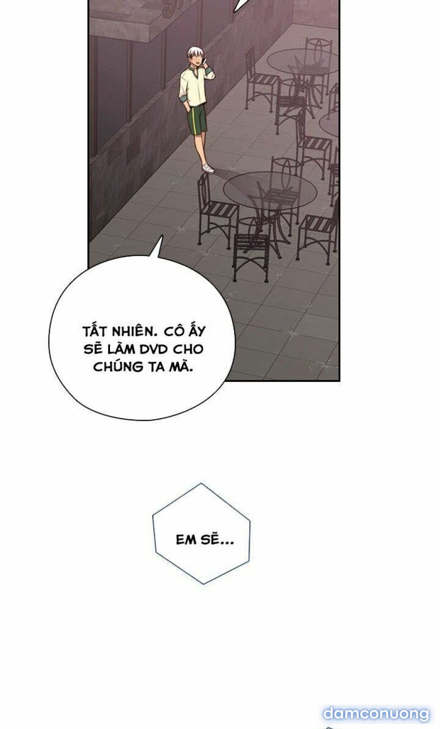 HỌC VIỆN DIỄN VIÊN KHIÊU DÂM 