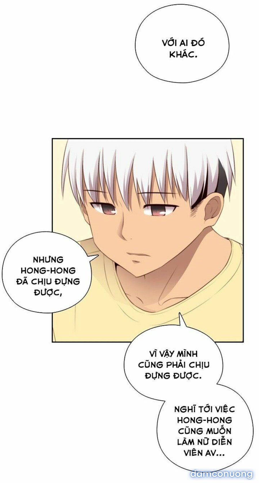 HỌC VIỆN DIỄN VIÊN KHIÊU DÂM 
