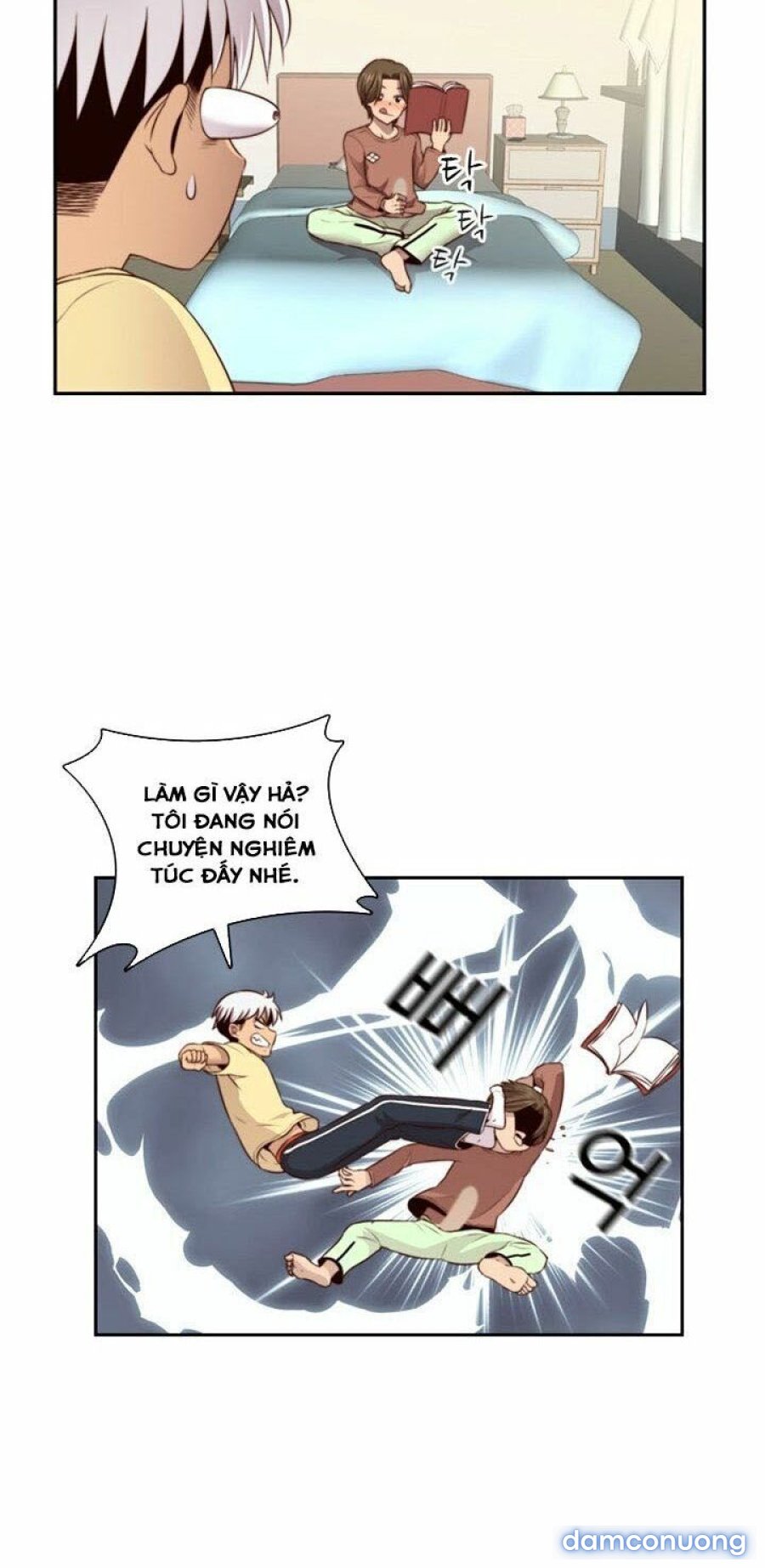 HỌC VIỆN DIỄN VIÊN KHIÊU DÂM 