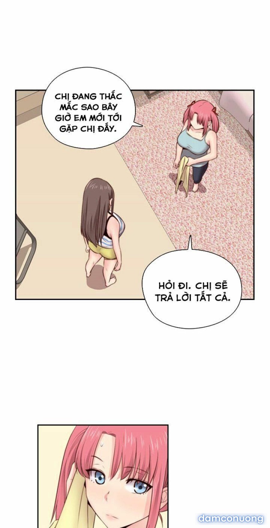HỌC VIỆN DIỄN VIÊN KHIÊU DÂM 