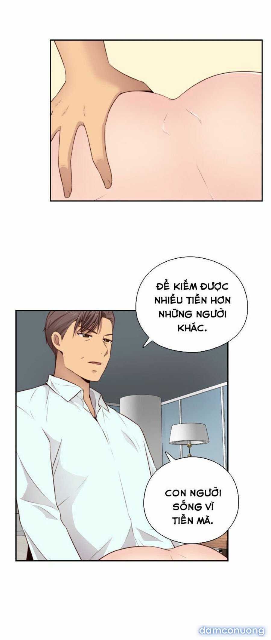 HỌC VIỆN DIỄN VIÊN KHIÊU DÂM 