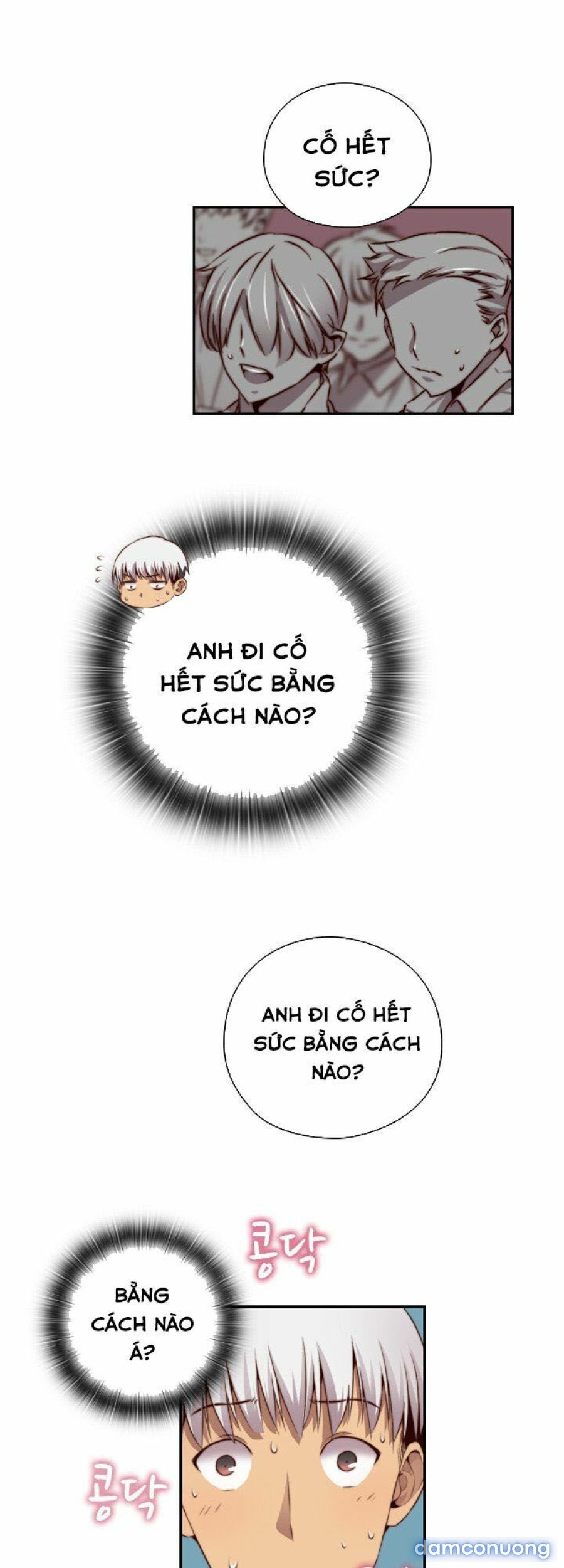 HỌC VIỆN DIỄN VIÊN KHIÊU DÂM 