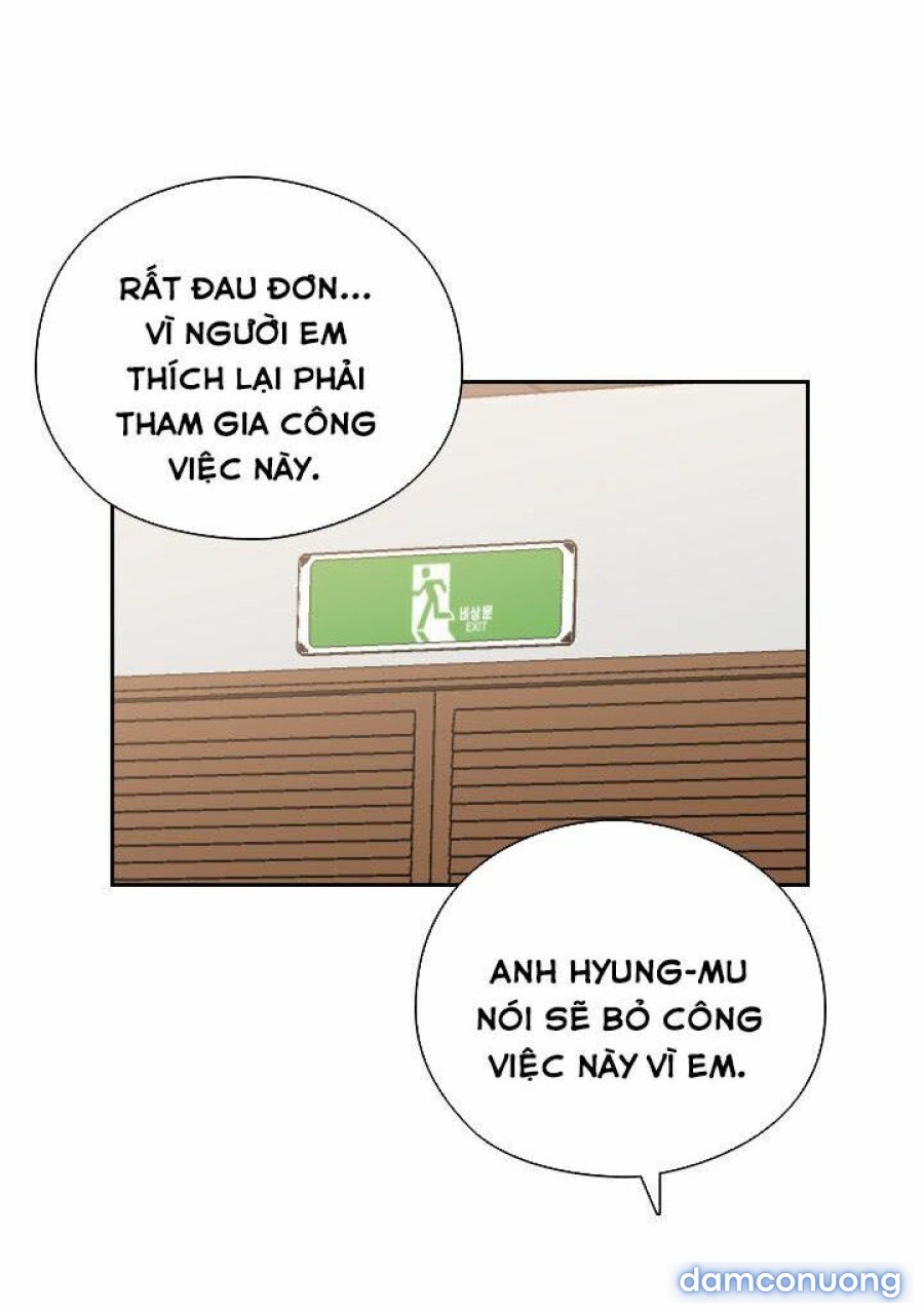 HỌC VIỆN DIỄN VIÊN KHIÊU DÂM 