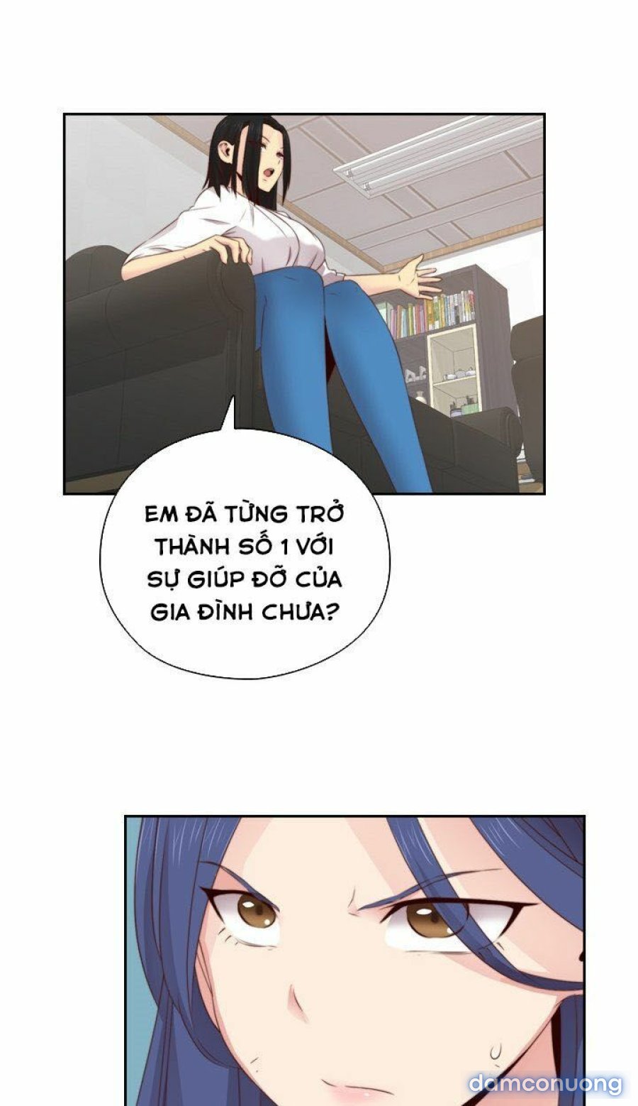 HỌC VIỆN DIỄN VIÊN KHIÊU DÂM 