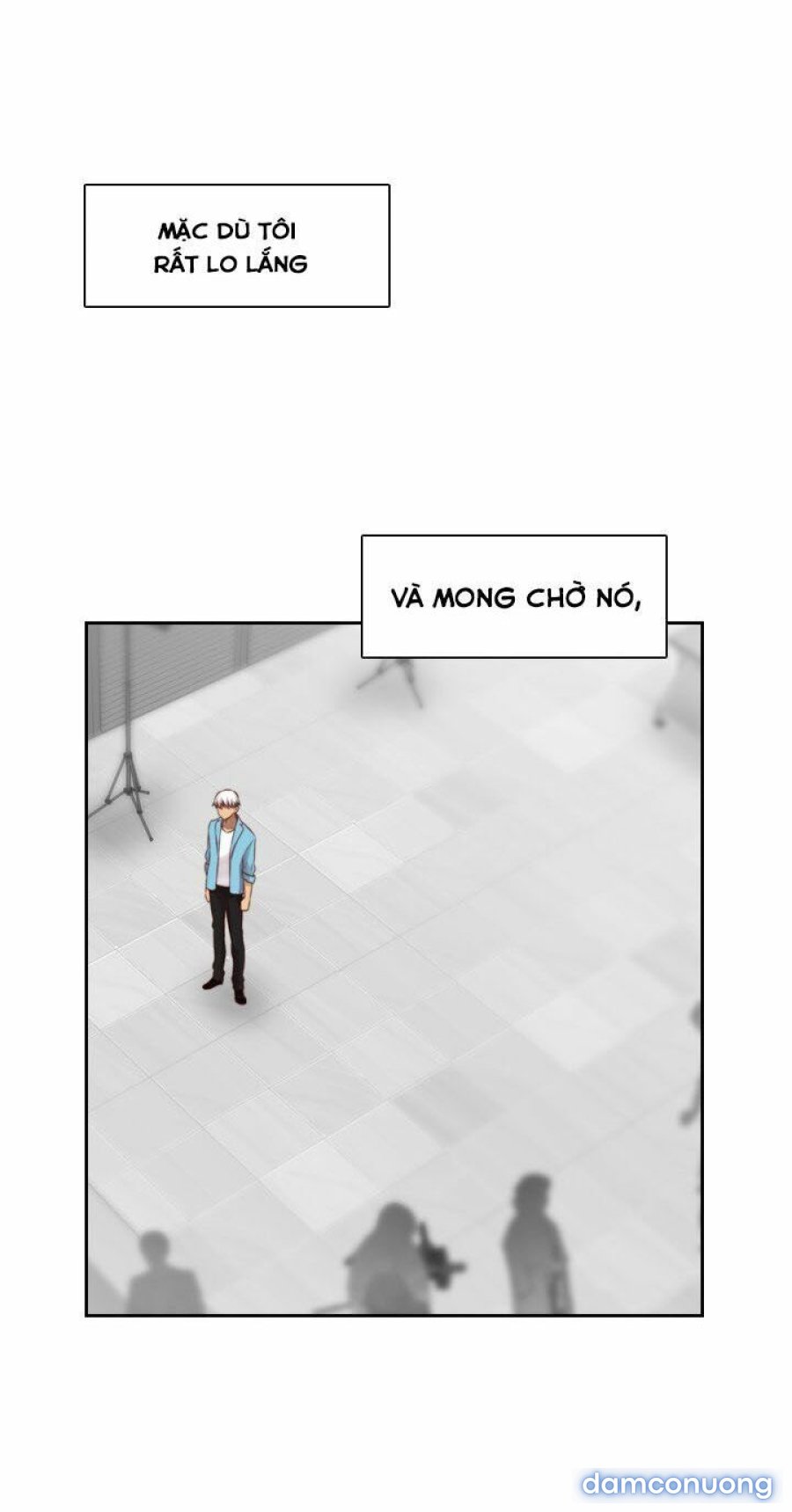 HỌC VIỆN DIỄN VIÊN KHIÊU DÂM 