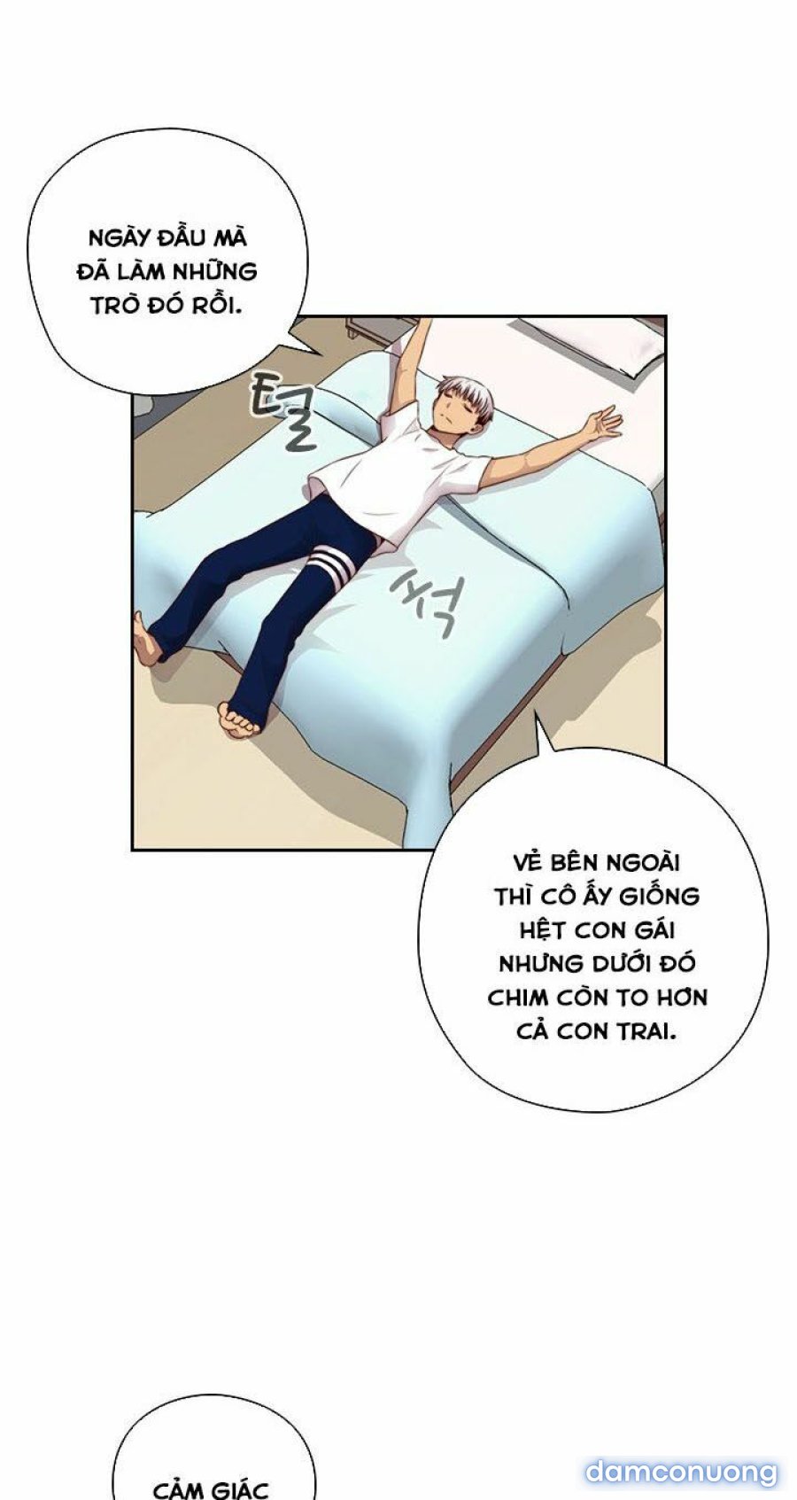HỌC VIỆN DIỄN VIÊN KHIÊU DÂM 