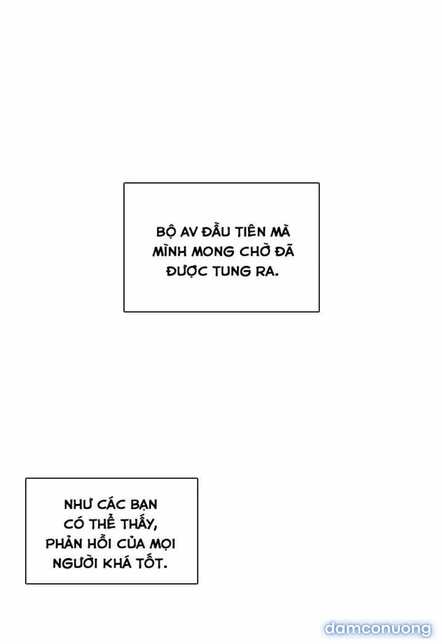 HỌC VIỆN DIỄN VIÊN KHIÊU DÂM 