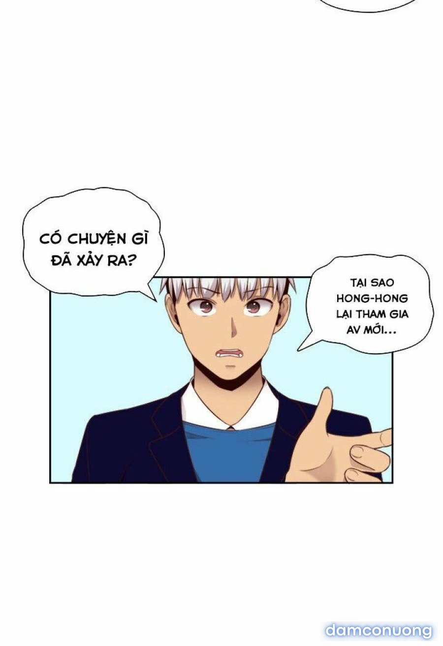 HỌC VIỆN DIỄN VIÊN KHIÊU DÂM 