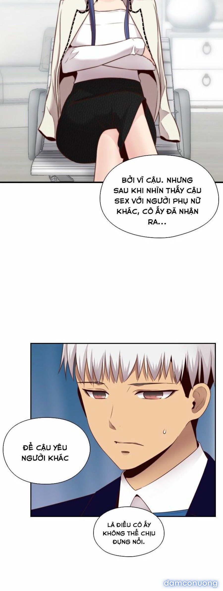 HỌC VIỆN DIỄN VIÊN KHIÊU DÂM 