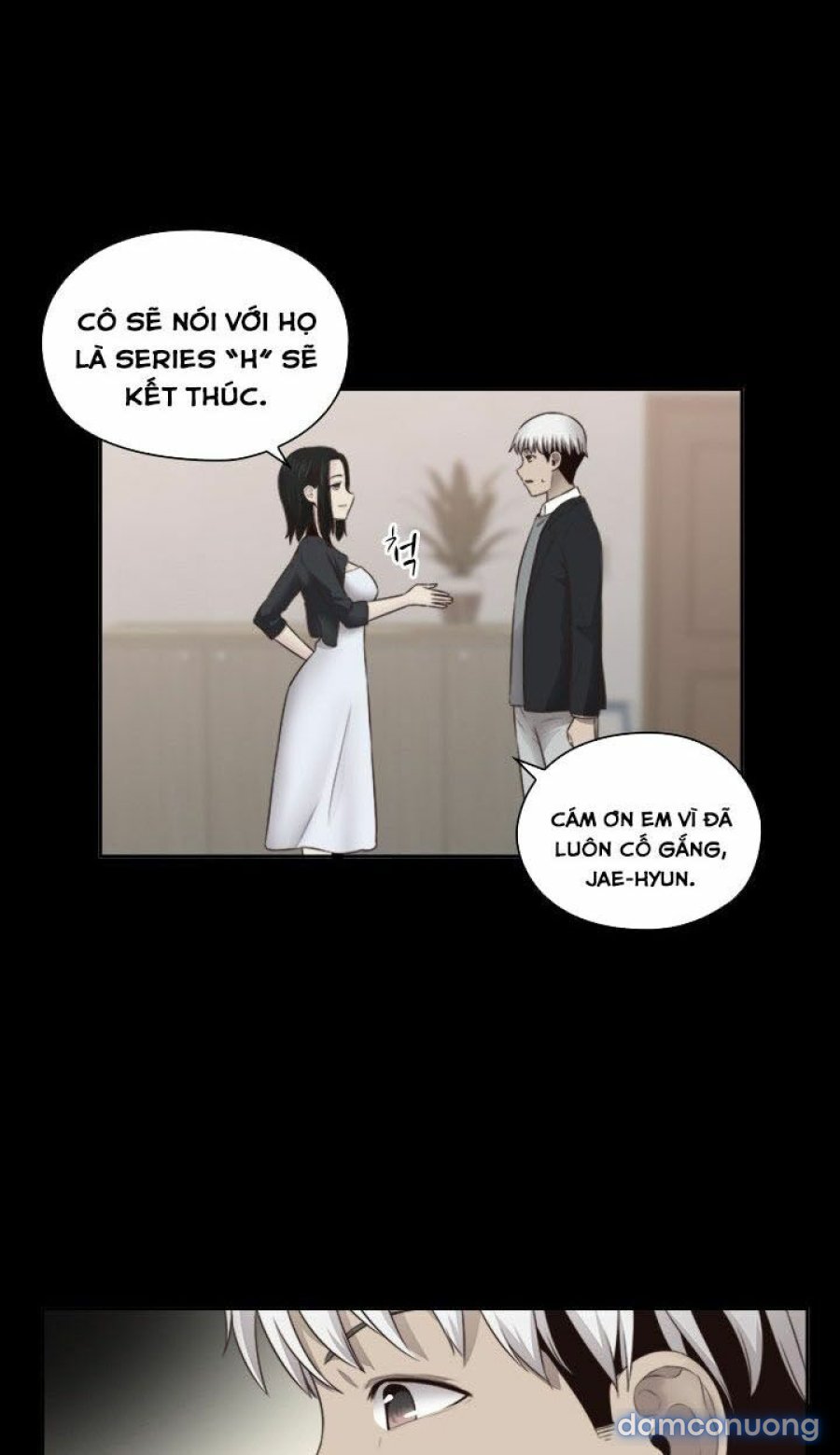 HỌC VIỆN DIỄN VIÊN KHIÊU DÂM 