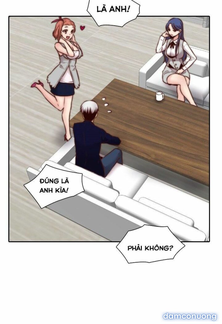 HỌC VIỆN DIỄN VIÊN KHIÊU DÂM 