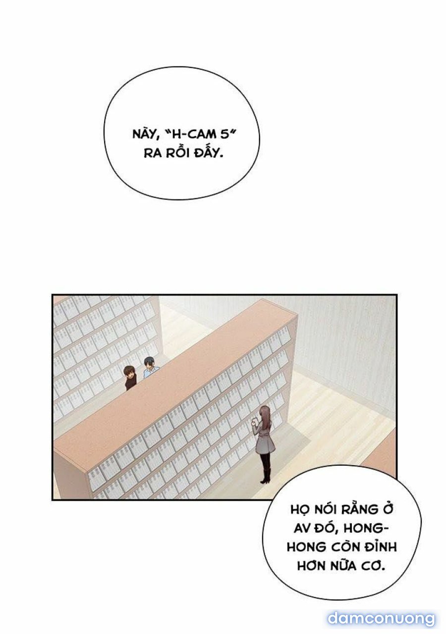 HỌC VIỆN DIỄN VIÊN KHIÊU DÂM 