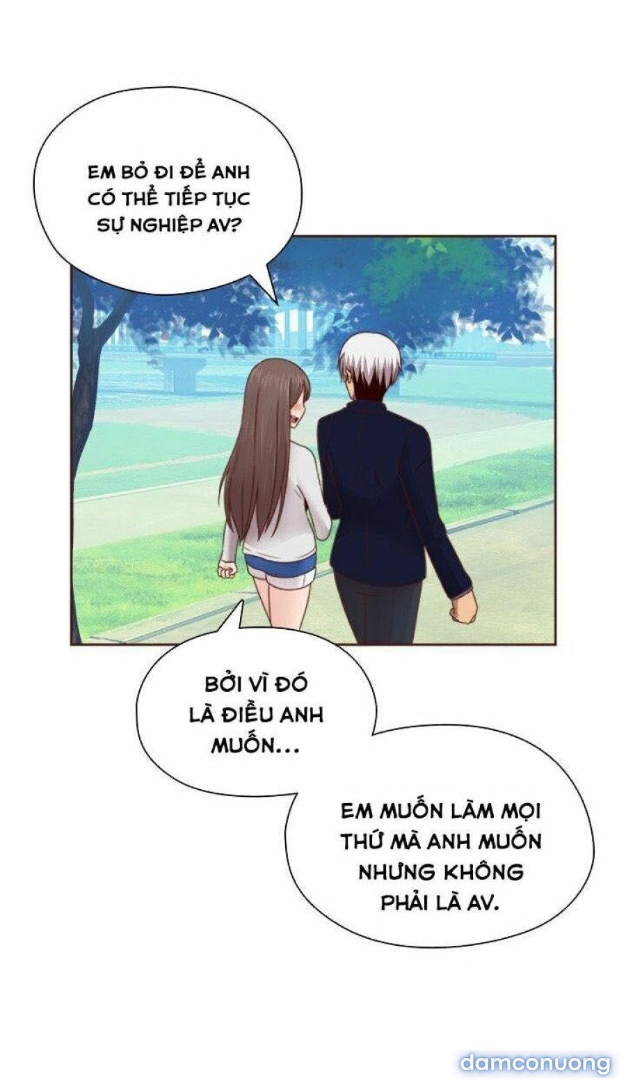 HỌC VIỆN DIỄN VIÊN KHIÊU DÂM 