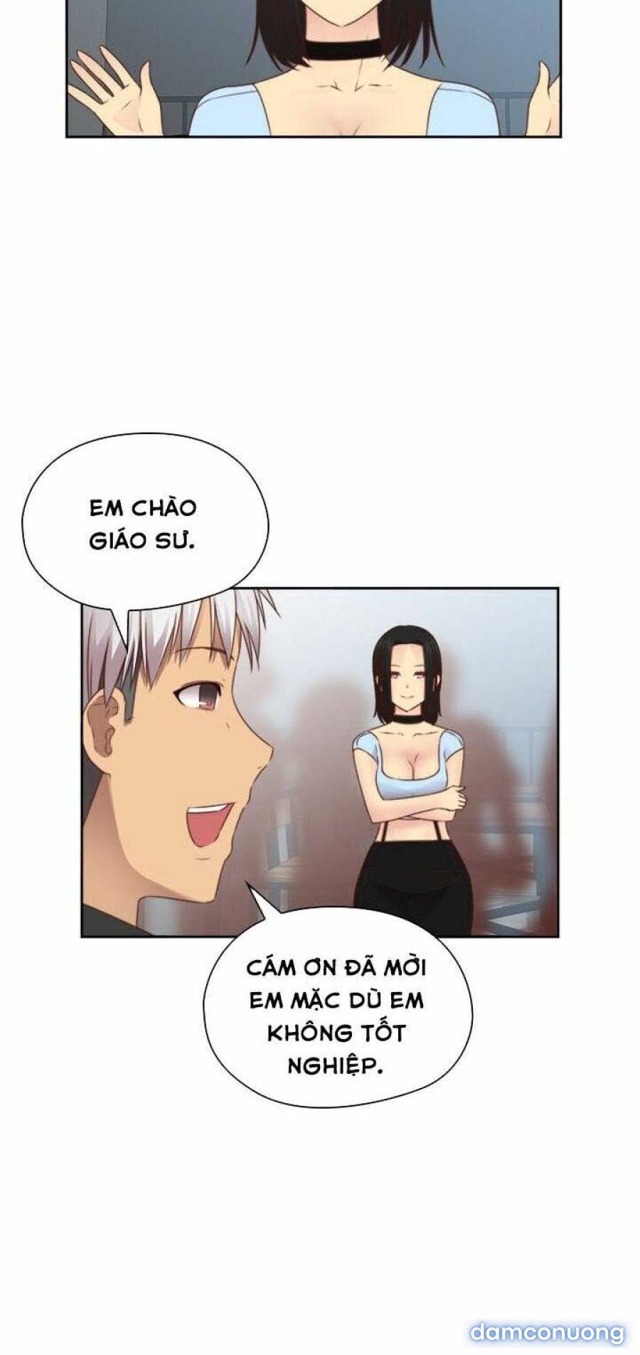 HỌC VIỆN DIỄN VIÊN KHIÊU DÂM 
