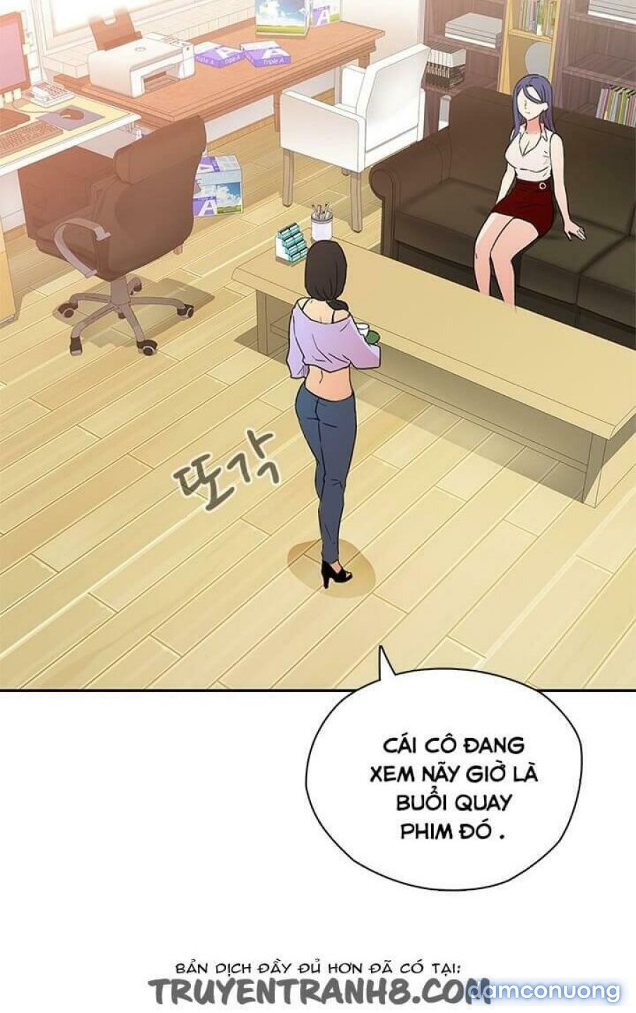 HỌC VIỆN DIỄN VIÊN KHIÊU DÂM 