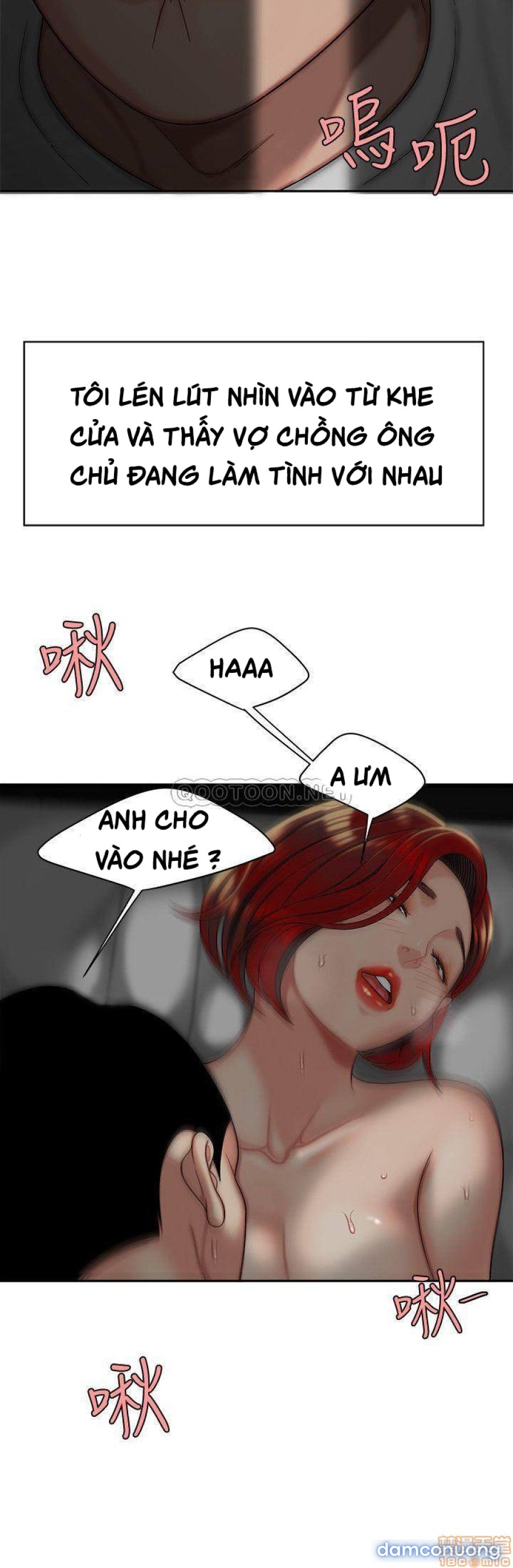 Chàng Trai Giao Hàng 