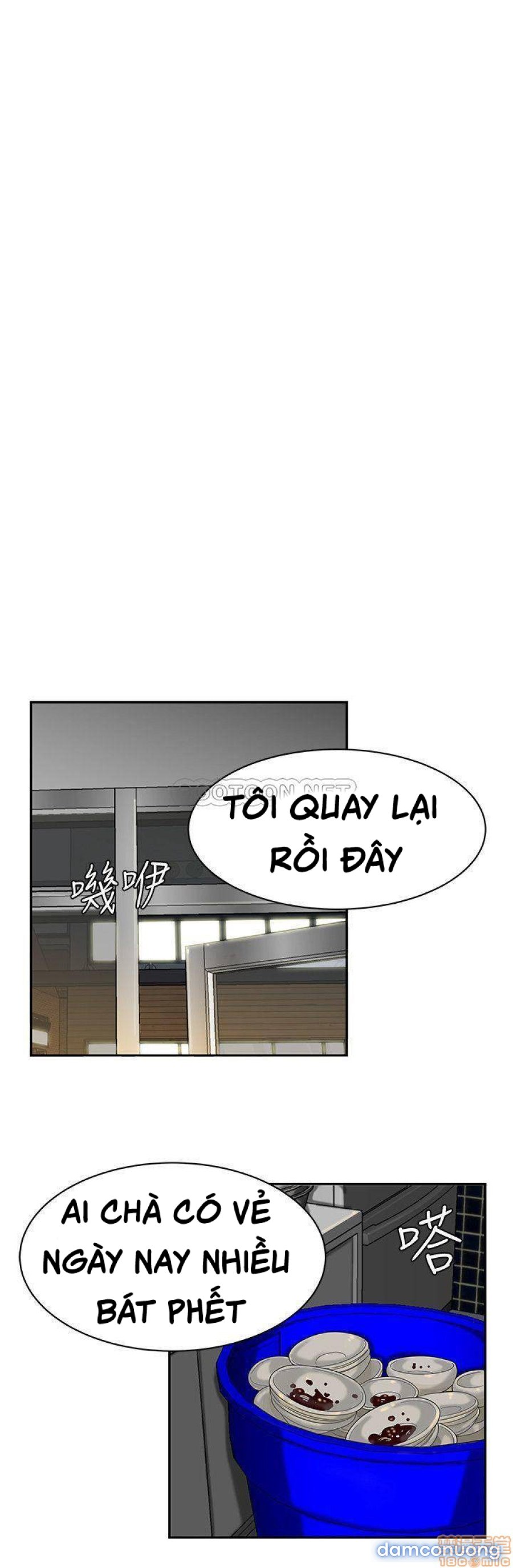 Chàng Trai Giao Hàng 