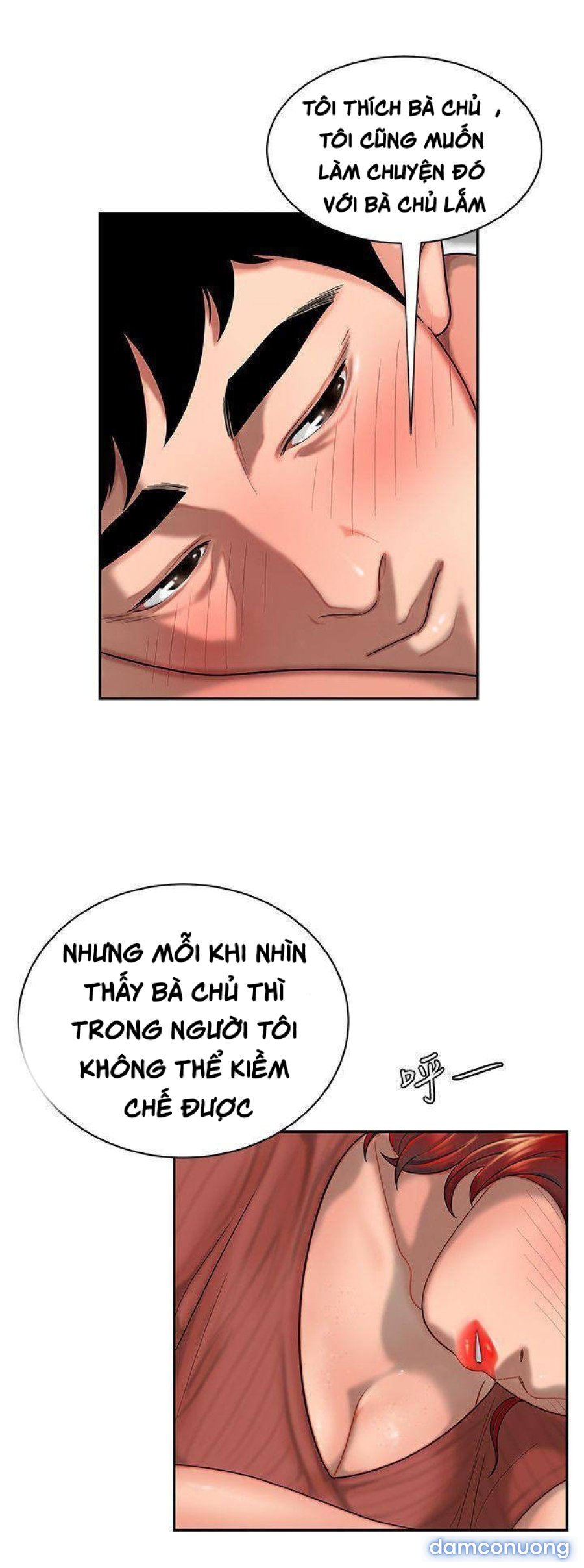 Chàng Trai Giao Hàng 