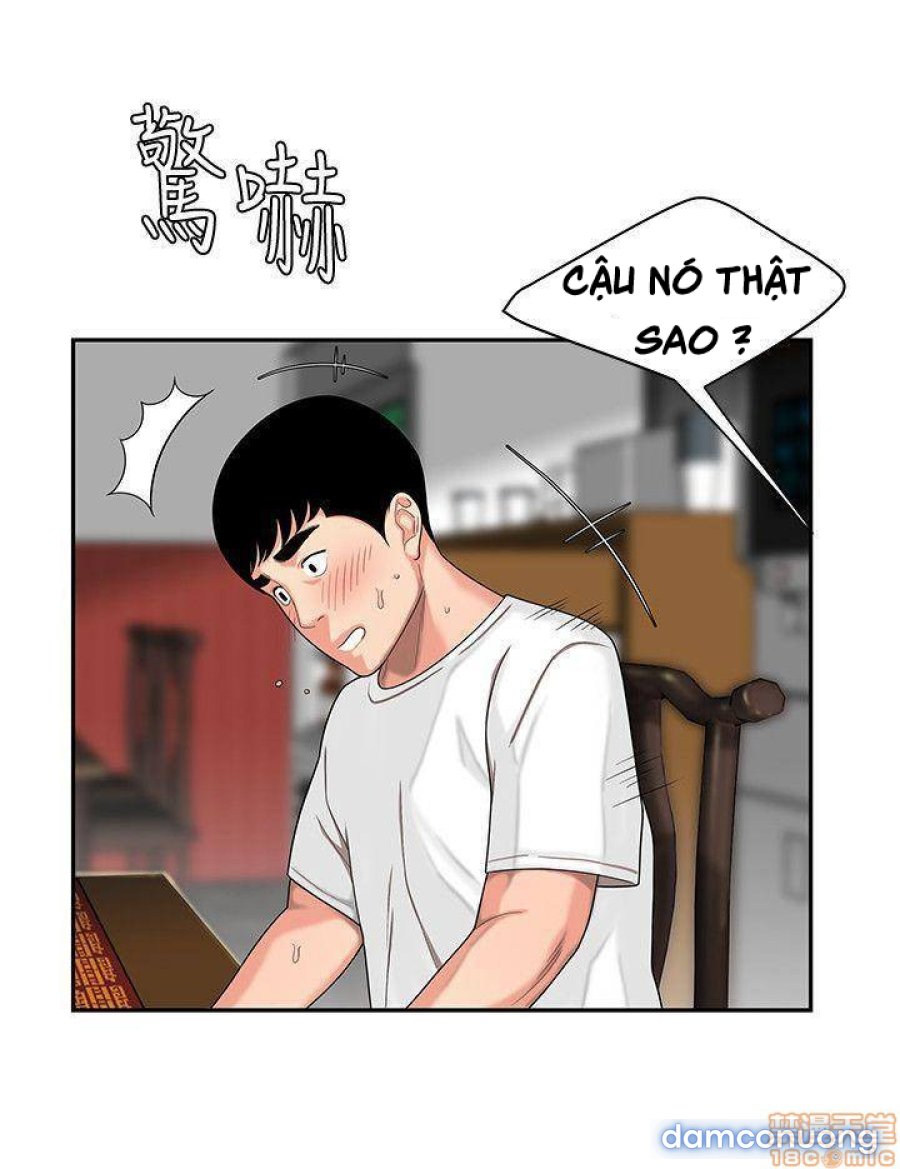 Chàng Trai Giao Hàng 