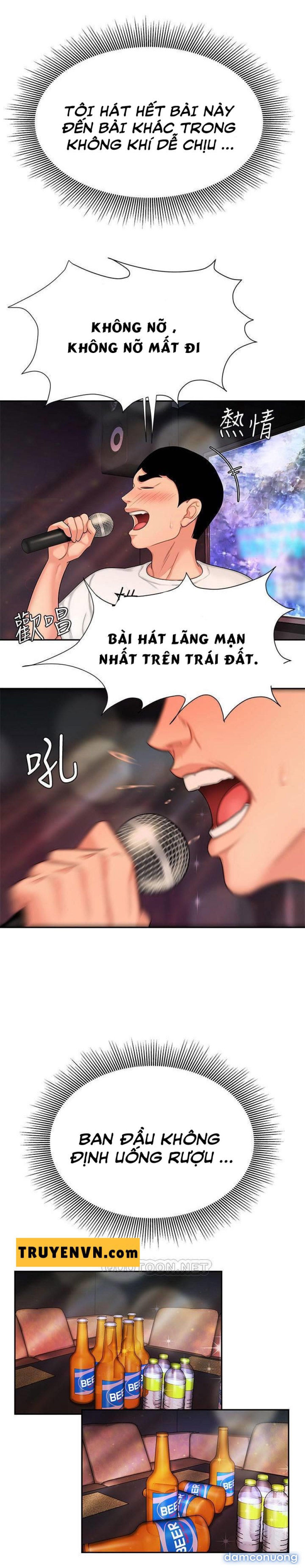 Chàng Trai Giao Hàng 