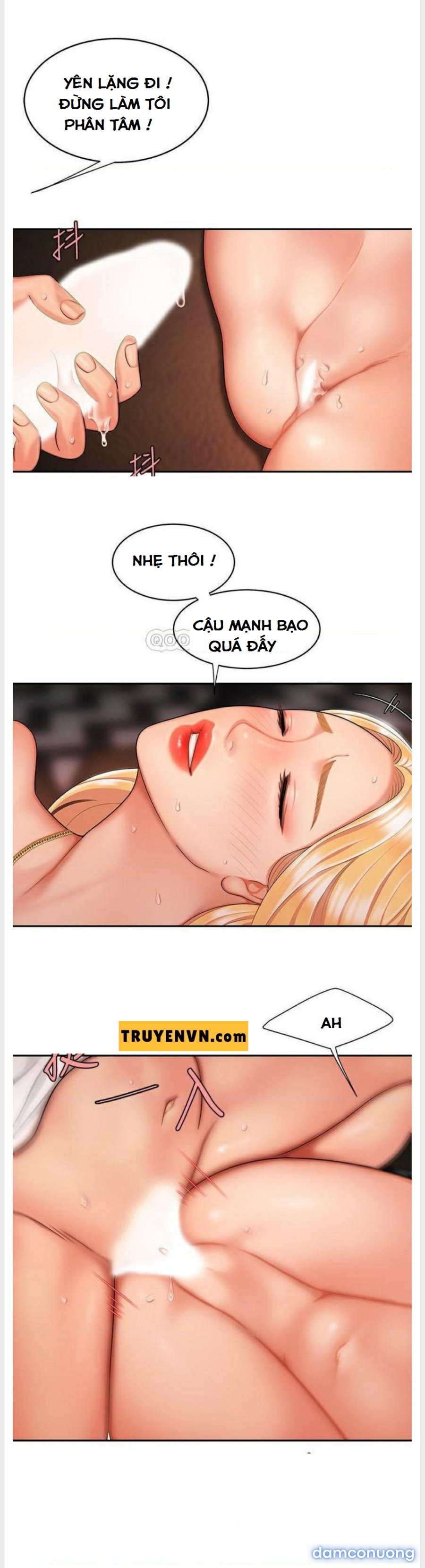 Chàng Trai Giao Hàng 