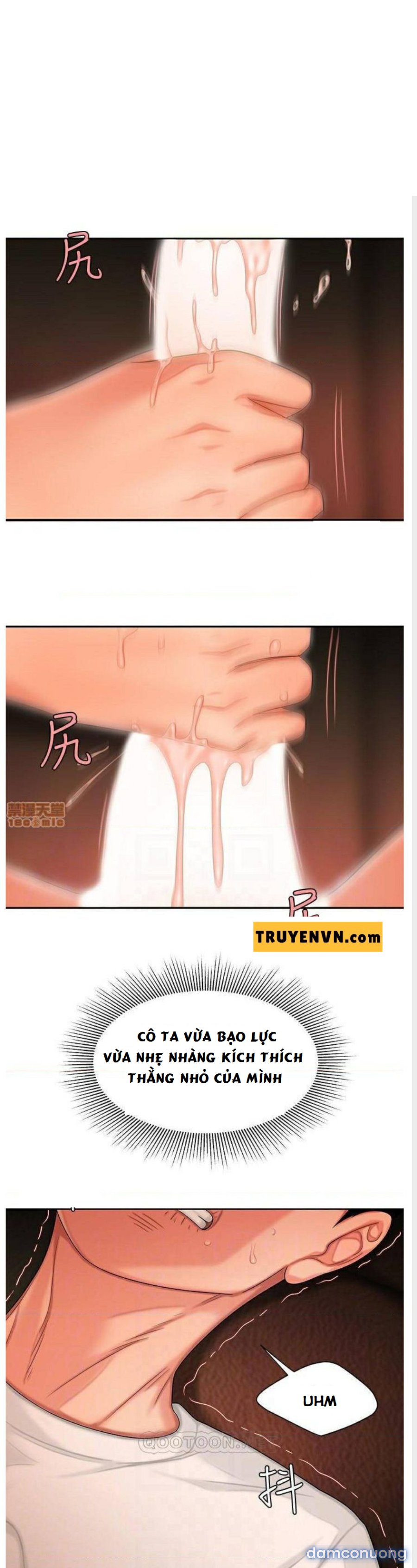 Chàng Trai Giao Hàng 