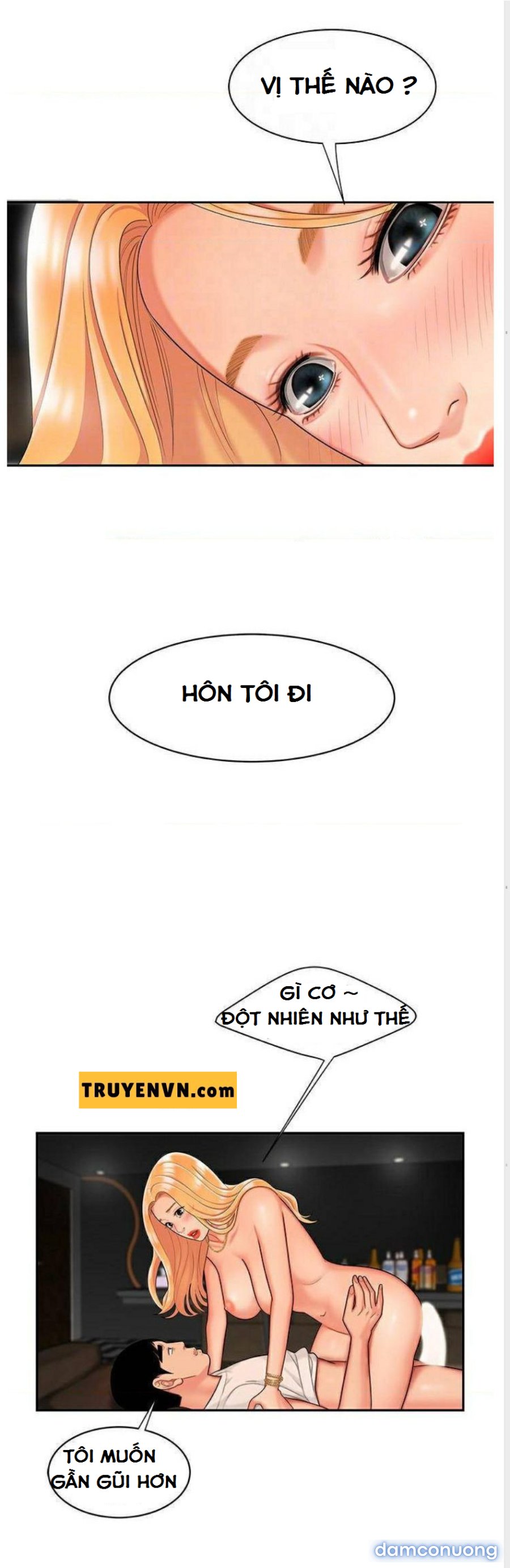 Chàng Trai Giao Hàng 